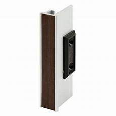 Pull-Open Sash Window