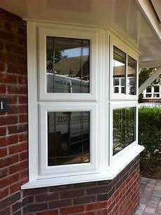 Pvc Aluminium Window