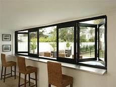Pvc Aluminium Window