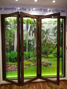 Pvc And Aluminium Windows And Doors