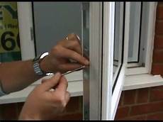 Pvc Casement Window