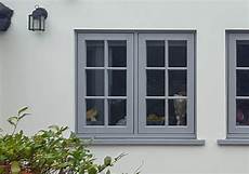 Pvc Casement Window