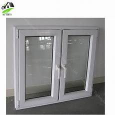 Pvc Sliding Windows
