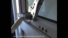 Pvc Window Bar