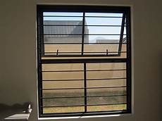 Pvc Window Bar