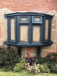 Pvc Window Frame