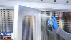Pvc Window Frame
