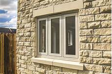 Pvc Window Frames