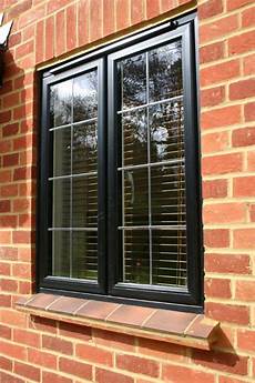 Pvc Window Frames