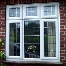 Pvc Window Profiles
