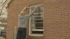 Pvc Window System