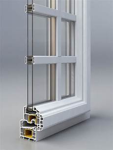 Pvc Window Systems