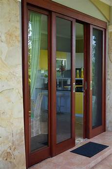 Timber Windows