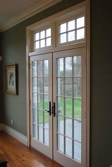 Transom Pvc Windows