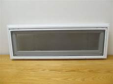 Transom Pvc Windows