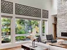 Transom Window Accessories