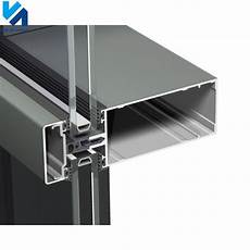 Unleaded Window Profile Systems