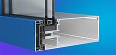 Unleaded Window Profile Systems