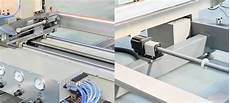 Upvc Window Making Machine
