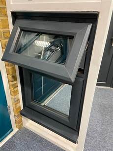 Upvc Window Profiles