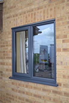 Upvc Window Profiles