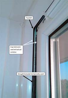 Upvc Window