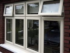 Upvc Windows