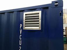 Ventilation Windows