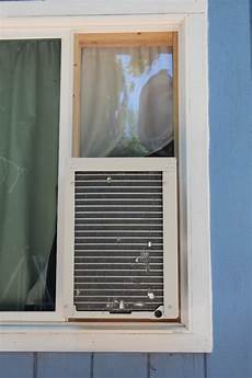Window Air Conditioner