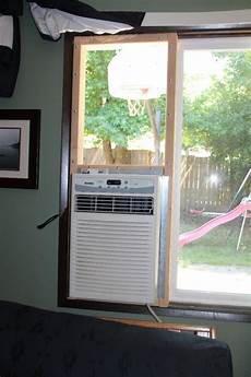 Window Air Conditioner
