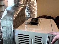 Window Air Conditioner