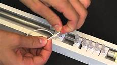 Window Blind Accessories