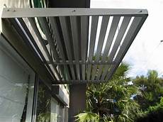 Window Blind Profile