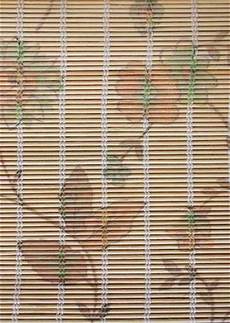 Window Blind Profile