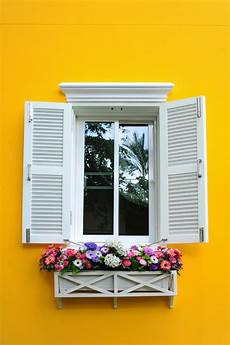 Window Boxes