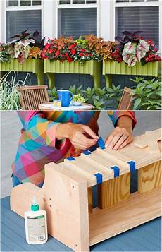 Window Boxes