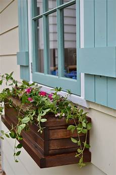 Window Boxes