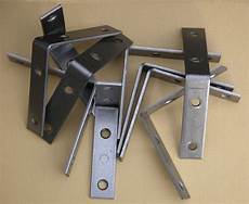 Window Bracket Hinges