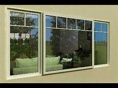 Window Channels