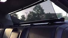 Window Channels