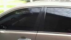 Window Channels