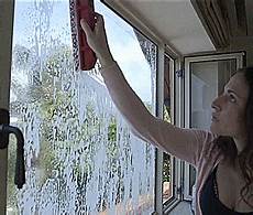 Window Cleaning