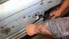 Window Cranks