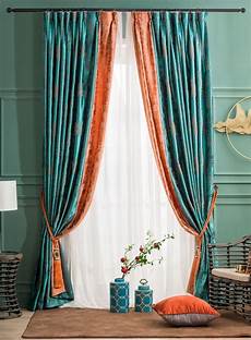 Window Curtains