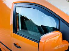Window Deflectors