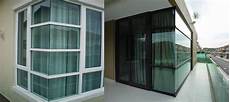 Window Extrusion