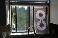 Window Fan