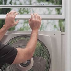Window Fan