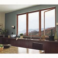 Window Frame Profiles