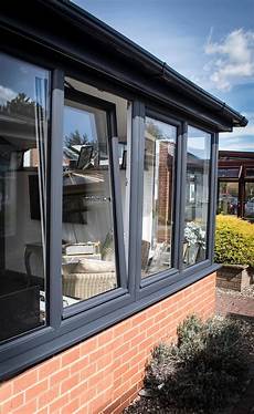 Window Frame Profiles